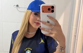 Imagem do grupo de WhatsApp Namoro virtual