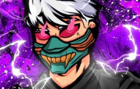 Imagem do grupo de WhatsApp Trocas e vendas de FF