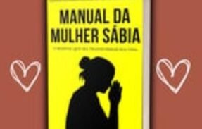 Imagem do grupo de WhatsApp Manual  Da Mulher sabia