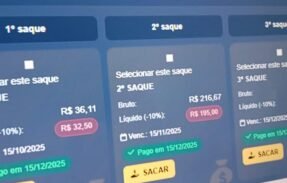 Imagem do grupo de WhatsApp Recepçao 01