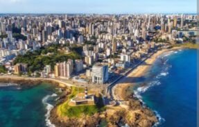 Imagem do grupo de WhatsApp VENDAS – Salvador -Bahia e regiões ️
