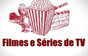 Clube de Filmes & Séries ️