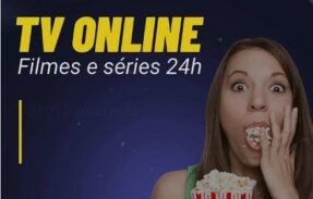 Imagem do grupo de WhatsApp ZENO TV