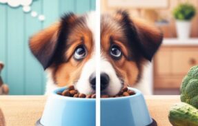 Imagem do grupo de WhatsApp Pets saudáveis 