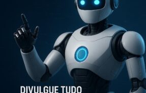 Imagem do grupo de WhatsApp 𝐑𝐎𝐁𝐎 𝐃𝐈𝐕𝐔𝐋𝐆𝐀𝐃𝐎𝐑 