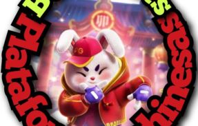 Imagem do grupo de WhatsApp  BergSlots 🇨🇳 Tropa do Fortune Rabbit 