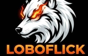 Imagem do grupo de WhatsApp LoboFlick 