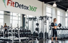 Imagem do grupo de WhatsApp FitDetox360