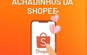 Imagem do grupo de WhatsApp AchadinhosShopee/Amazon