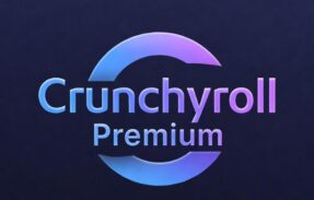 Imagem do grupo de WhatsApp Crunchyroll Premium – Venda