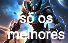 Imagem do grupo de WhatsApp Só amizade