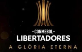 Imagem do grupo de WhatsApp CONMEBOL LIBERTADORES