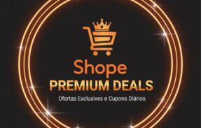 Imagem do grupo de WhatsApp  01 Shopee Premium Deals Andressa Horst