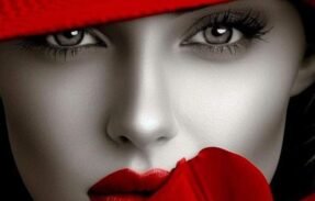 Imagem do grupo de WhatsApp Só mulher