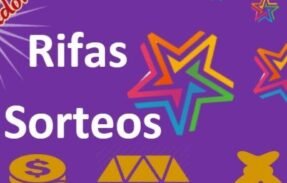 Imagem do grupo de WhatsApp RIFA DIARIA