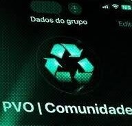 PVO | COMUNIDADE ️