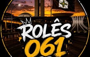 Imagem do grupo de WhatsApp ROLES 061🇧🇷BR