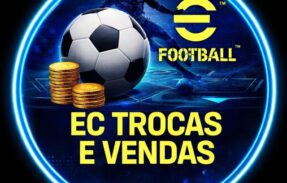 Imagem do grupo de WhatsApp EC TROCAS E VENDAS 