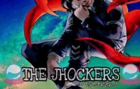 THE JHOCKERS ㋚