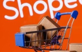 Imagem do grupo de WhatsApp Vendedores da shopee