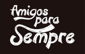 Imagem do grupo de WhatsApp Amigos para Sempre