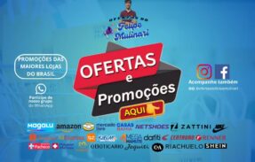 Imagem do grupo de WhatsApp Ofertas do Felipe Mulinari
