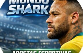 Imagem do grupo de WhatsApp MUNDO SHARK FREE