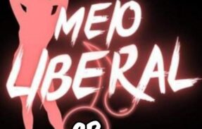 Imagem do grupo de WhatsApp Meio LIBERAL•SP 