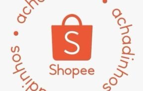 ACHADINHOS PROMO SHOPEE️