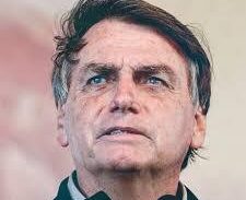 Imagem do grupo de WhatsApp Somos todos Bolsonaro #2026