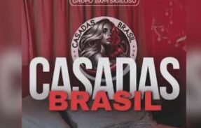 Imagem do grupo de WhatsApp :xx Brasil Casadas xx