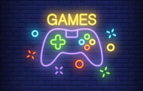 Imagem do grupo de WhatsApp MUNDO DOS GAMES