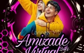 ️ A͙mizade Virtual ঔৣ꧂