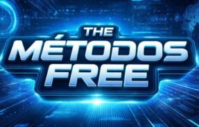 Imagem do grupo de WhatsApp The métodos free
