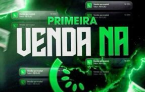 Imagem do grupo de WhatsApp Curso Marketing Digital 