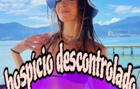 Imagem do grupo de WhatsApp Hospício descontrolado 🫠🫣
