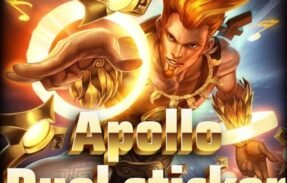  APOLLO DUELO STRICKRES