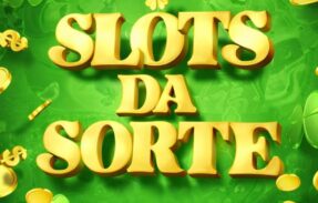Imagem do grupo de WhatsApp SLOTS DA SORTE ️