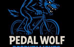 Imagem do grupo de WhatsApp Pedal Wolf – Recrutamento