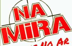 Imagem do grupo de WhatsApp SALVADOR NA MIRA  NEWS NO AR