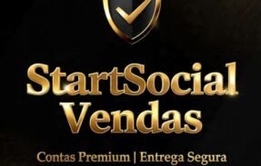 Imagem do grupo de WhatsApp StartSocial Vendas ️