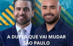 🇧🇷 Pablo Marçal & Melo reta final