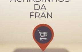 Achadinhos da  Fran ️