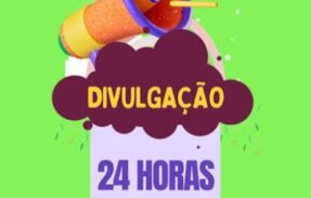 Imagem do grupo de WhatsApp 𝗗𝗶𝘃𝘂𝗹𝗴𝗮𝗰̧𝗮̃𝗼 24𝗛𝗢𝗥𝗔𝗦