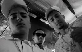 Imagem do grupo de WhatsApp Resenha dos Crias 