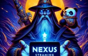 Imagem do grupo de WhatsApp Avisos  e conteúdos IPTV