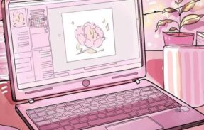 Imagem do grupo de WhatsApp Hello, Girls! 