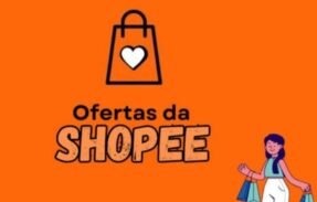 Imagem do grupo de WhatsApp Ofertas da Shopee