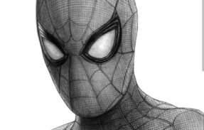 Imagem do grupo de WhatsApp SPIDER CHAT ️️