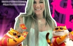 Imagem do grupo de WhatsApp ‍️GRUPO 2 REGINA SLOT